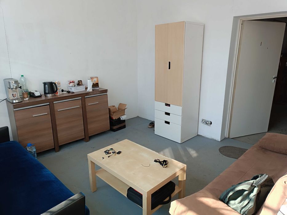 Warsztat samochodowy