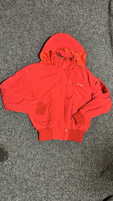 Детская курточка для девочки фирмы Дизель