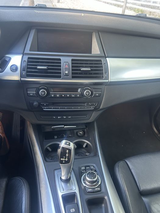BMW X5 40 Xdrive 3.0 Diesel - Nacional