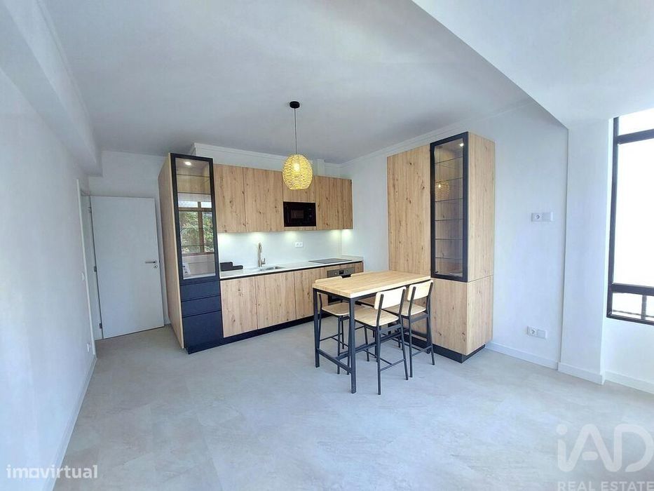 Apartamento T1 em Quarteira de 48,00 m2