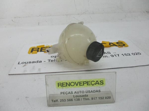 Vaso Expansao / Radiador CITROËN Berlingo (B9)