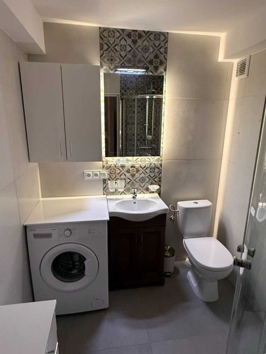 MIESZKANIE BEZCZYNSZOWE  – 35 m², ul. Levela 1