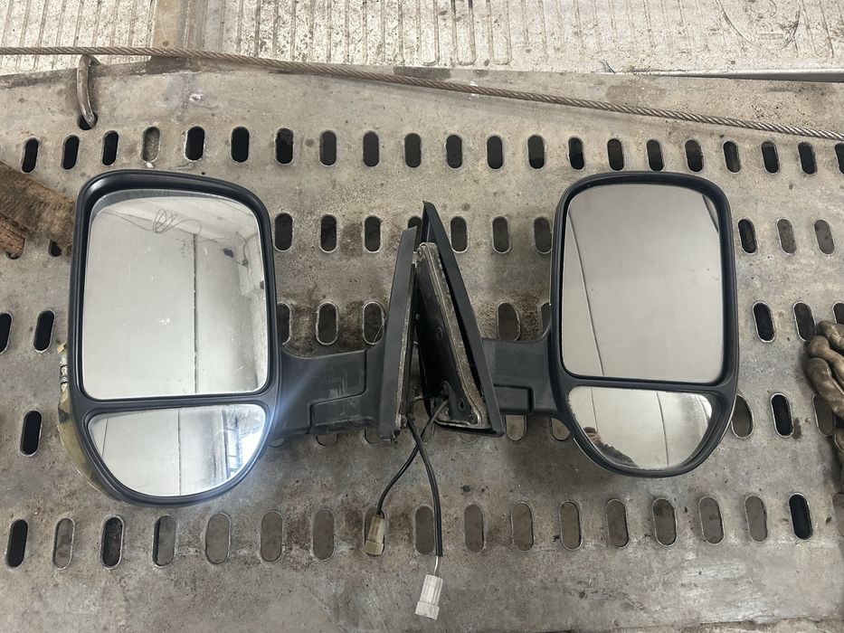 Продам дзеркала газель нового зразку