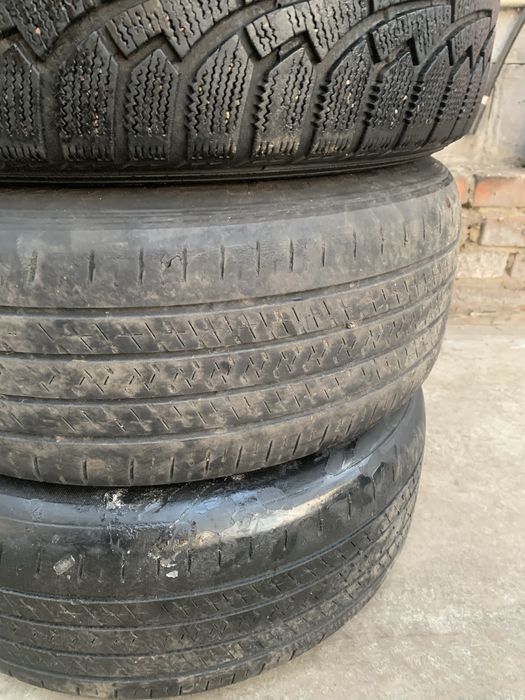 Диски Skoda Volkswagen Audi 5/112 R16 колеса