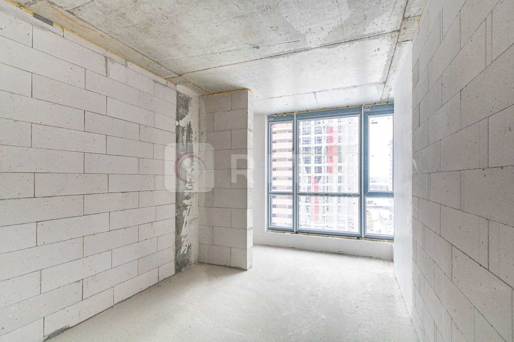 Продаж 1-к. квартири в ЖК SKYGARDEN на Майзлях - View 4