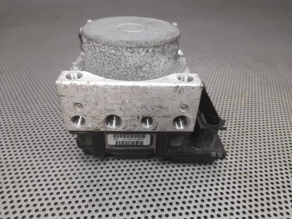 ABS DACIA Sandero (BS_)