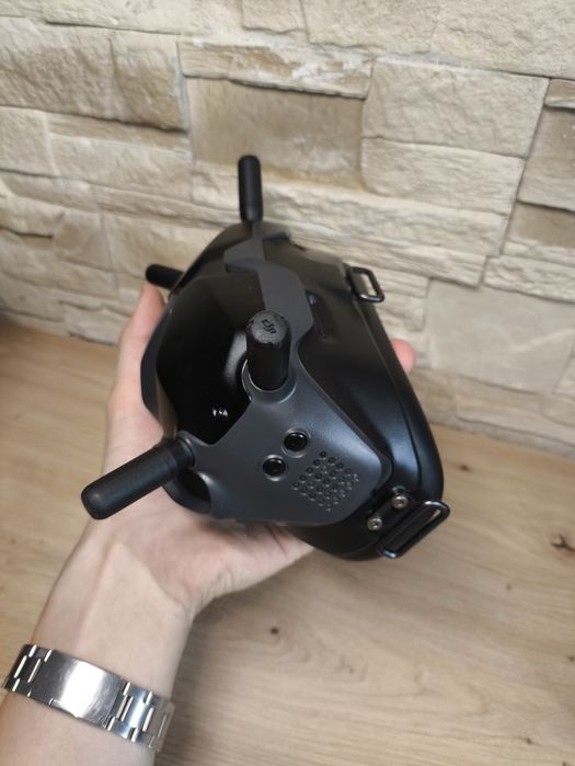 DJI google V2 super stan