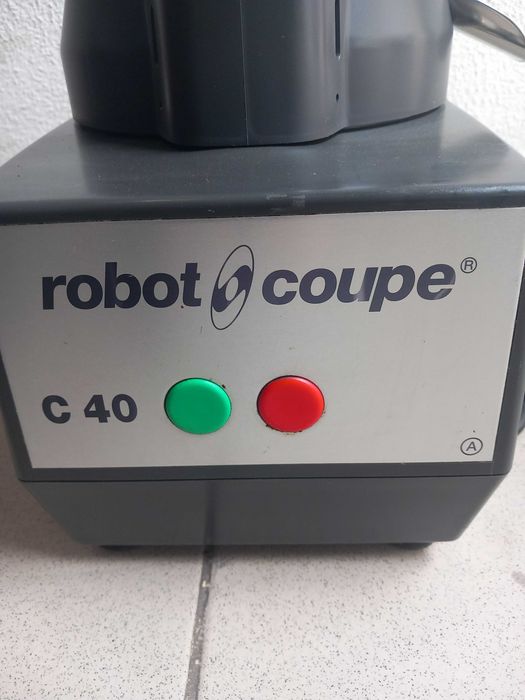 Espremedor de citrinos Robotcoupe