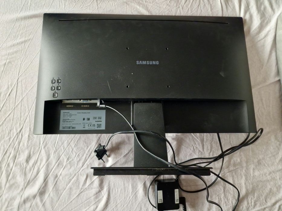 Monitor Samsung 24" S24A310NHU