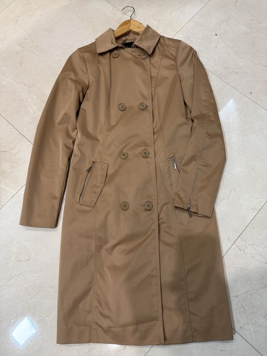 Тренч Moxito, розмір 34