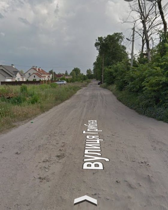 Земельна ділянка 9 соток Луначарка