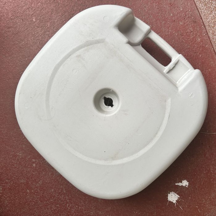 Base de Guarda-sol 42cm - para encher