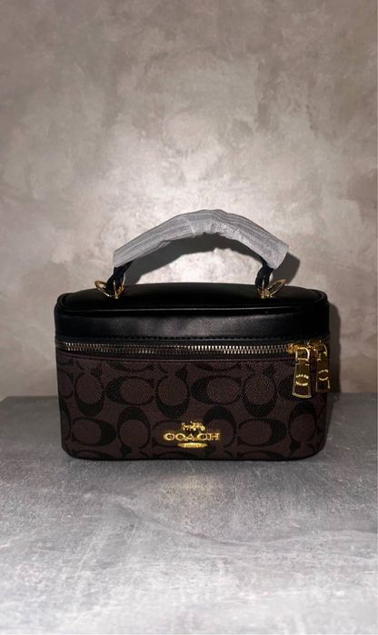 Сумка жіноча Coach Rainer...Коуч