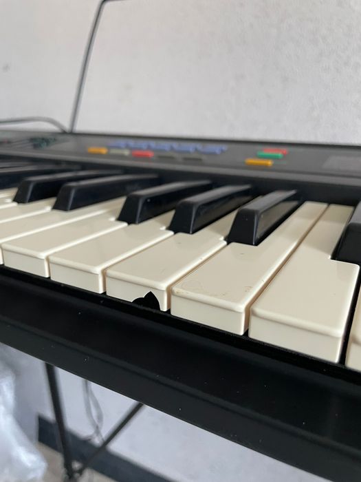 Синтезатор yamaha psr-6