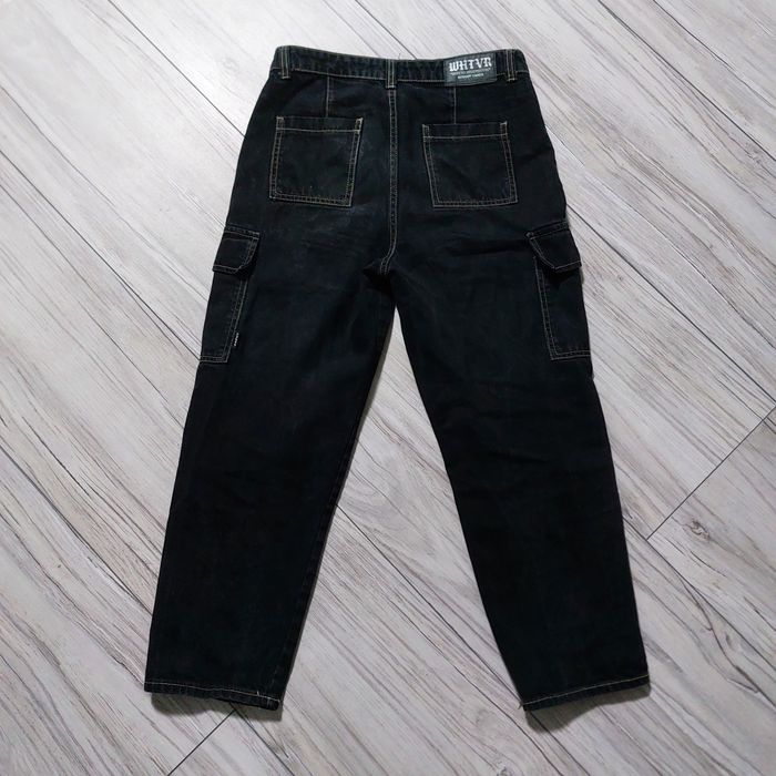 Spodnie Baggy Cropp 28/30