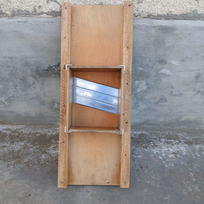 Продам шатківниці для капусти.