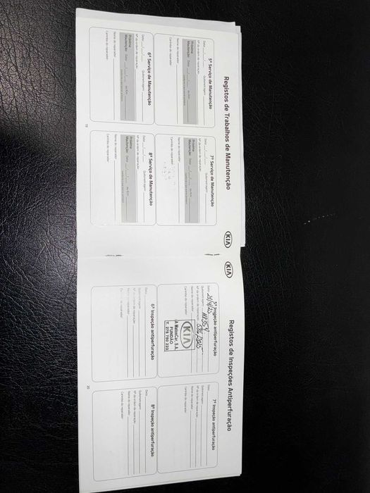 Kia ceed SW 2019 145000km