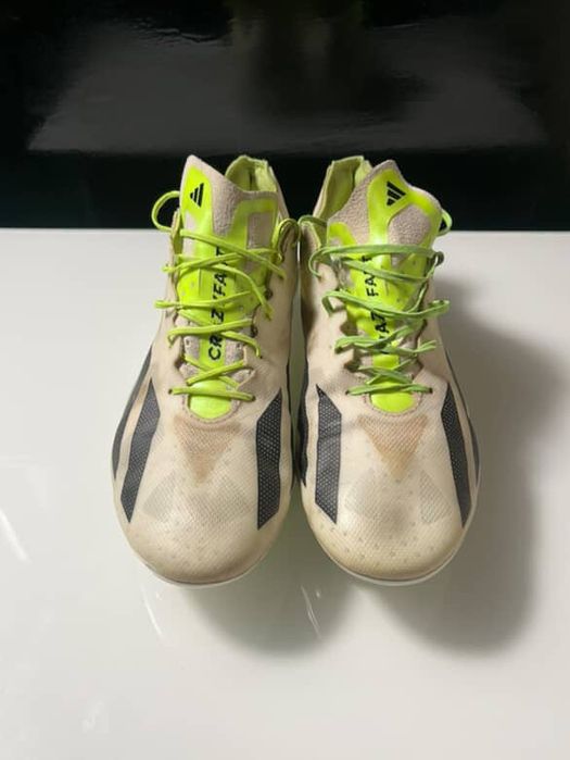 Футьольні бутст , мікси