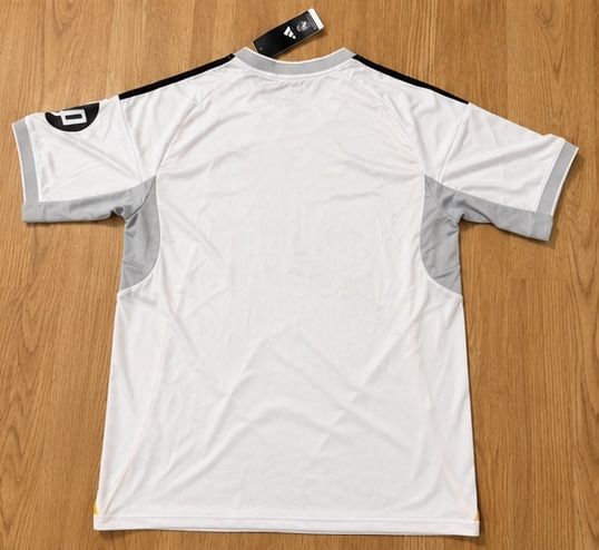 Camisola Real Madrid
