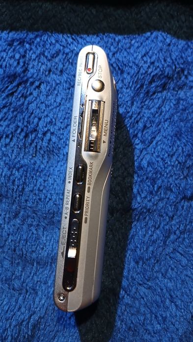 Sony ICD-MS515  цифровий диктофон