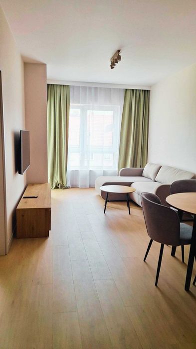 Apartment in Słupsk, Podgrodzie, Śródmieście - Widok 3
