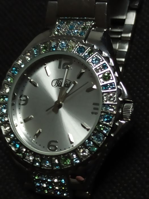 Zegarek damski firmy Buffalo