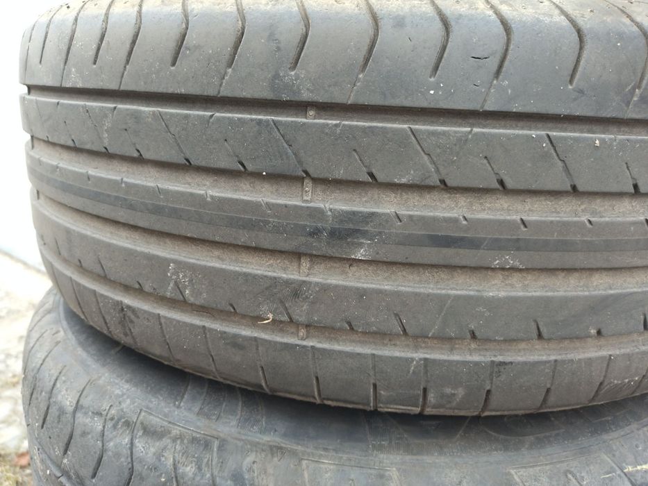Fulda SportControl 2 235/55 R17  2022, р