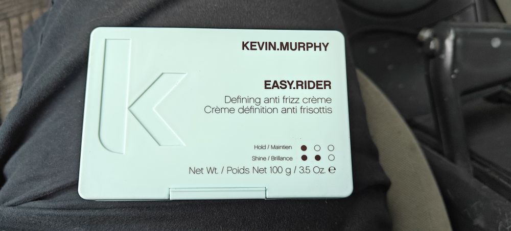Kevin Murphy pasta do włosów NOWA