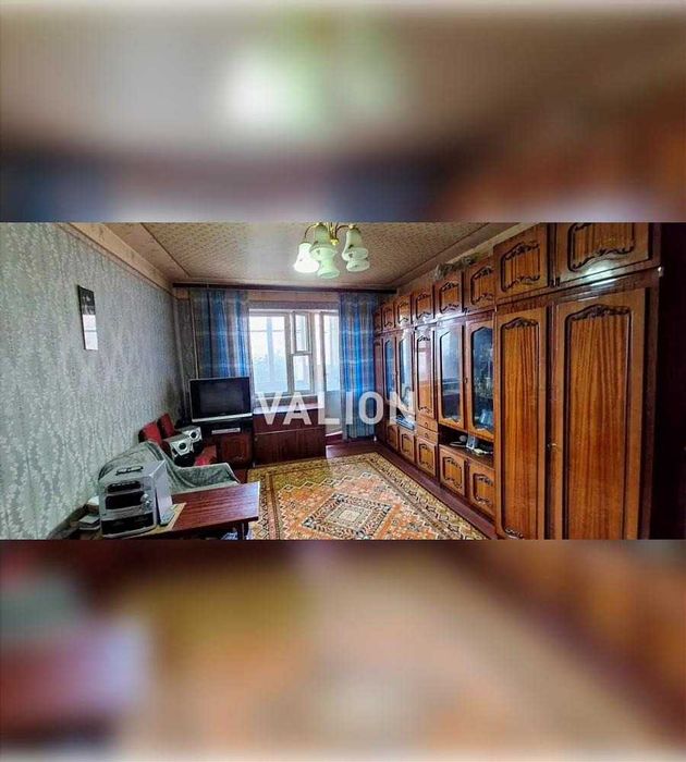 Продаж 2к. квартири по вул. Братства Тарасівців, біля метро Харківська