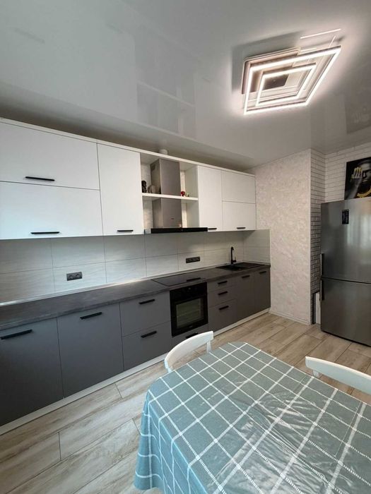 Двухкомнатная 65 м2 с ремонтом на Таирова, Архитекторская! КADORR