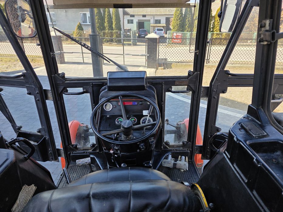 Sprzedam Ursus 3512