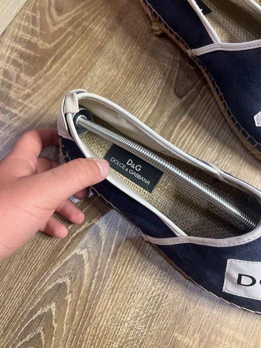 Лофери Dolce Gabanna ORIGINAL