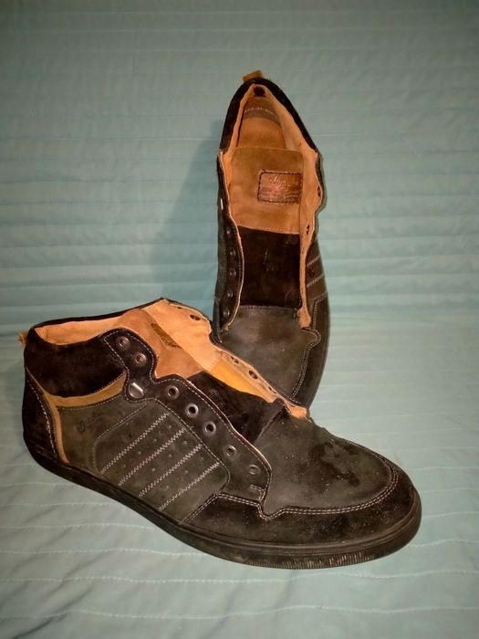 Buty męskie r 50 Australian skóra