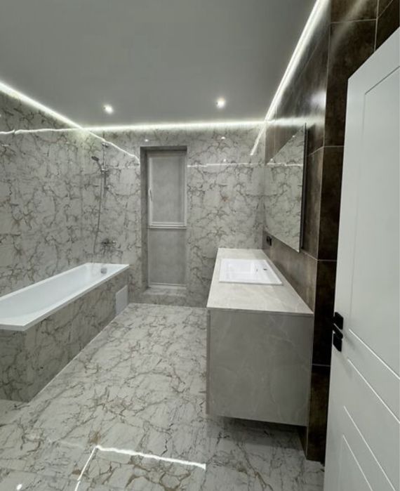 2-комнатная квартира по адресу Космонавтов просп. (площадь 76 м²) - Atlanta.ua - фото 15