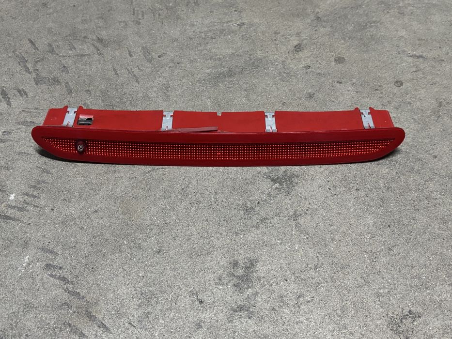 VW Polo 2015 Farol Stop Central