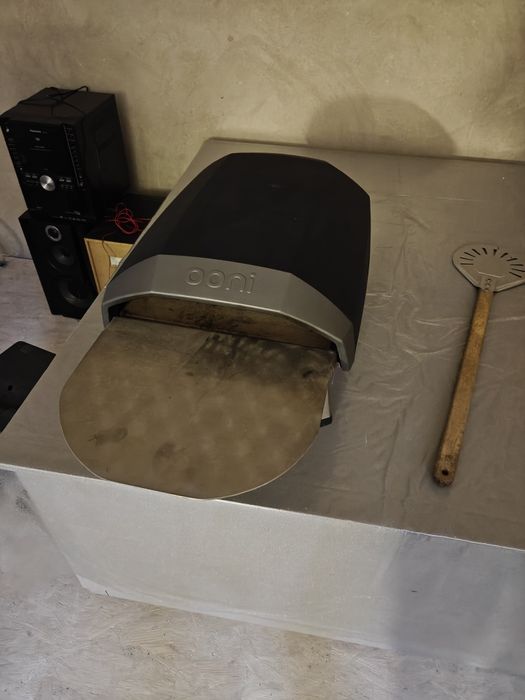 Піч для випікання піци OONI koda 12