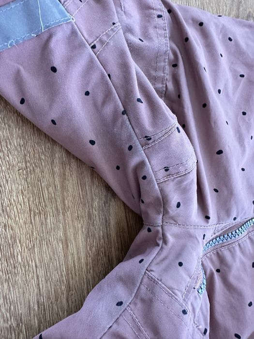 Зимовий комбінезон h&m, 80