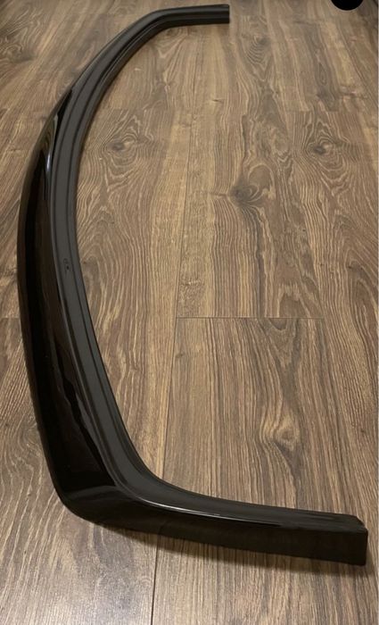 Lip Frontal look M3 BMW E36