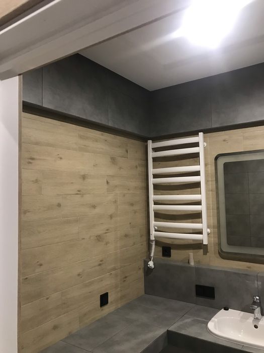 ремонт квартир, будинків,під ключ. Плитка, шпаклевка, штукатурка и т.д