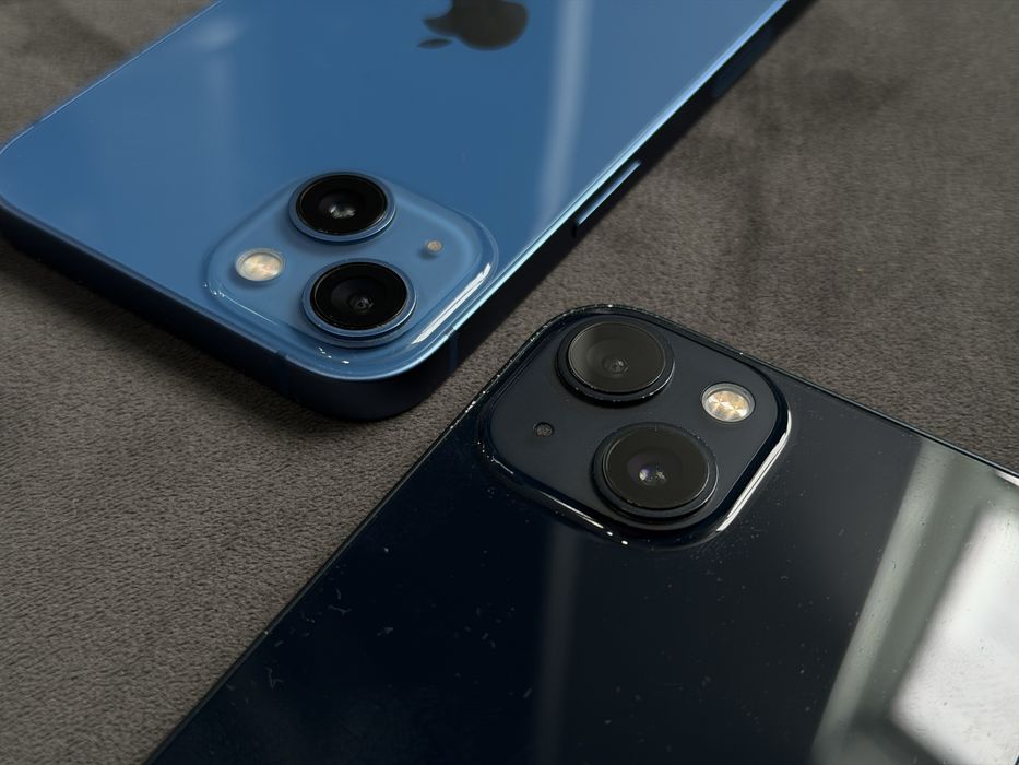 iPhone 13, 128gb, neverlock