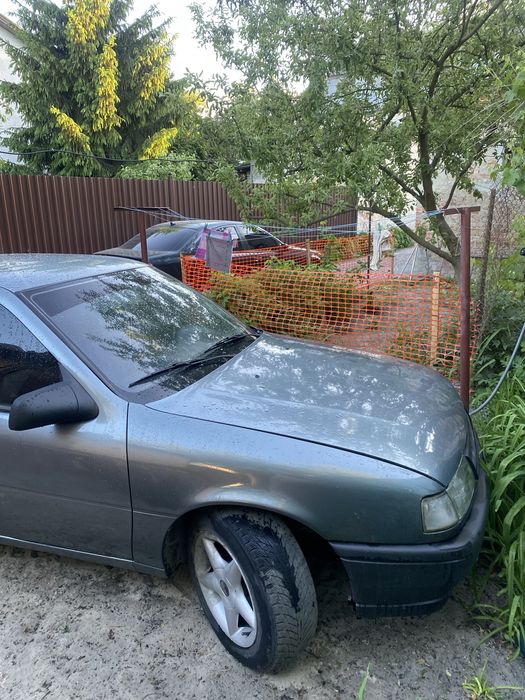 Продам Opel Vectra A