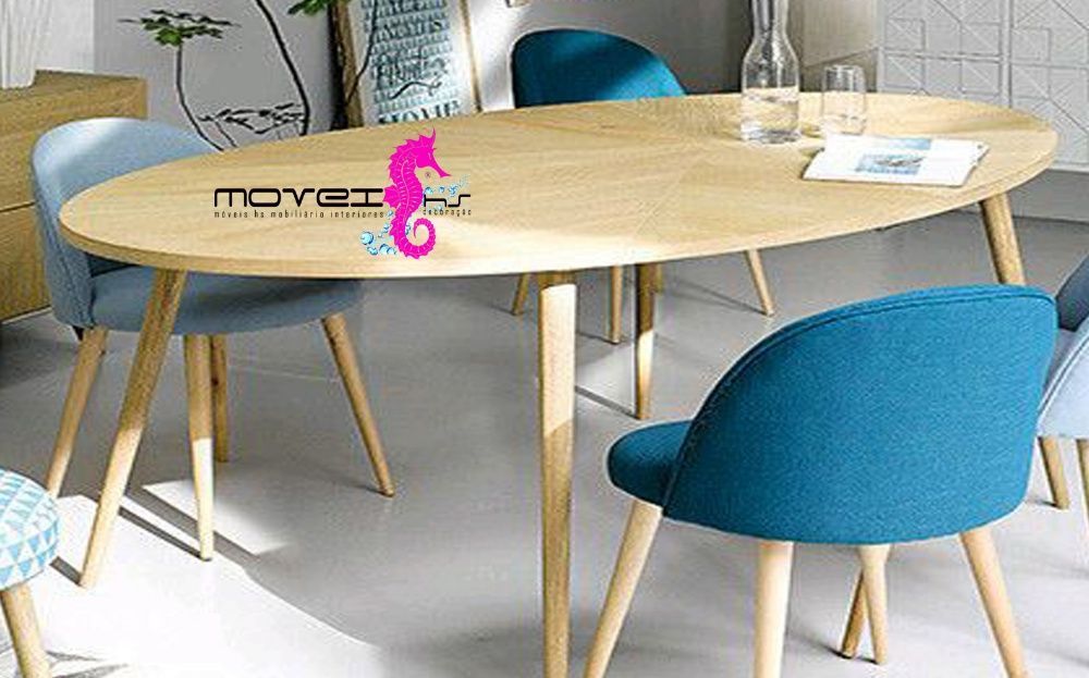 MóveisTV/Aparadores/Mesas Nórdicos Novo (Fabricantes)