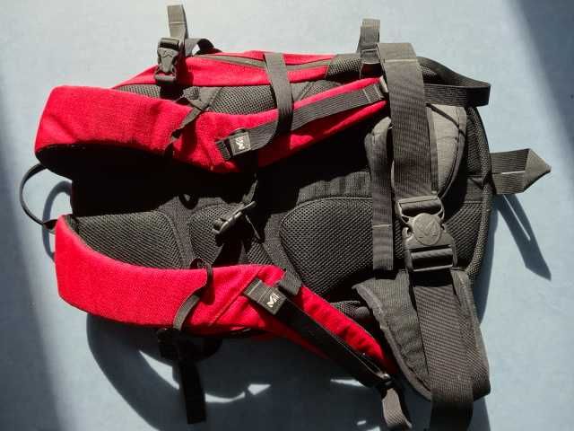 Plecak MILET ROC 20  Turystyczny