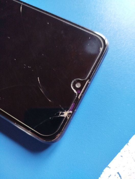 Samsung Galaxy A10s 32GB Blue