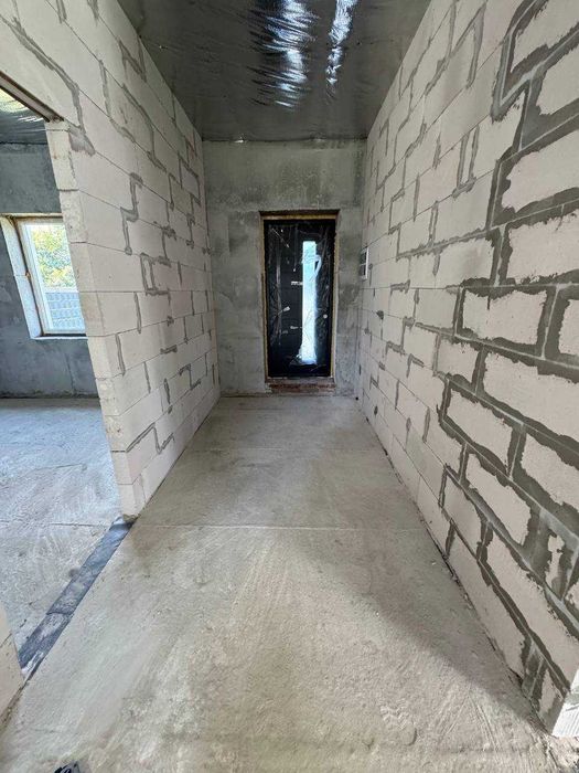 Продається окремостоячий котедж площею 84 м² у Винниках