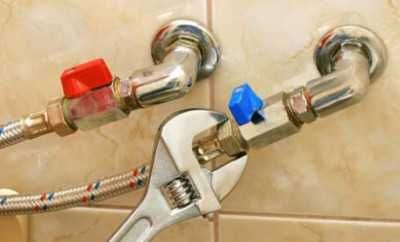 Монтаж водопроводу та каналізації – якісно та надійно