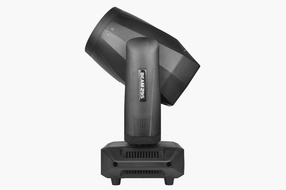 Beam 295 ГОЛОВА Бим + Лед Led Ring рухомі ЯКІСТЬ 100% Бім