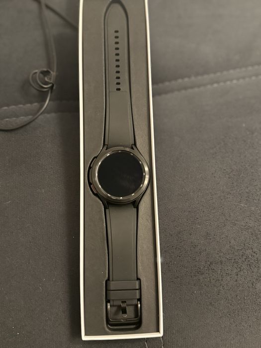 Smartwatch samsung galaxy 4 classic(GPS+Cellular