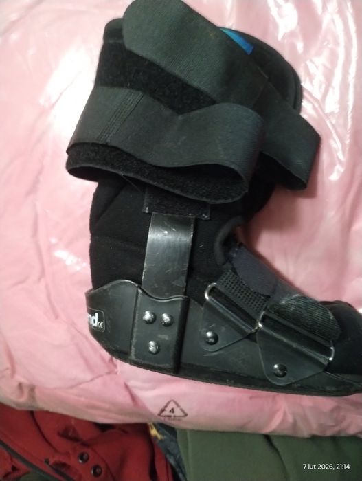 But orteza XS TD WALKER