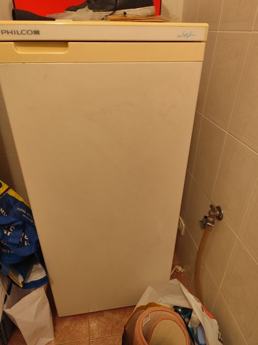 Vendo Frigorífico